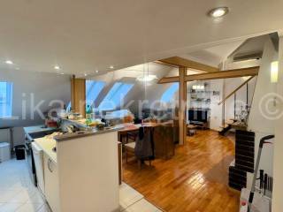 Stan u zgradi, Prodaja, Zagreb, Donji Grad