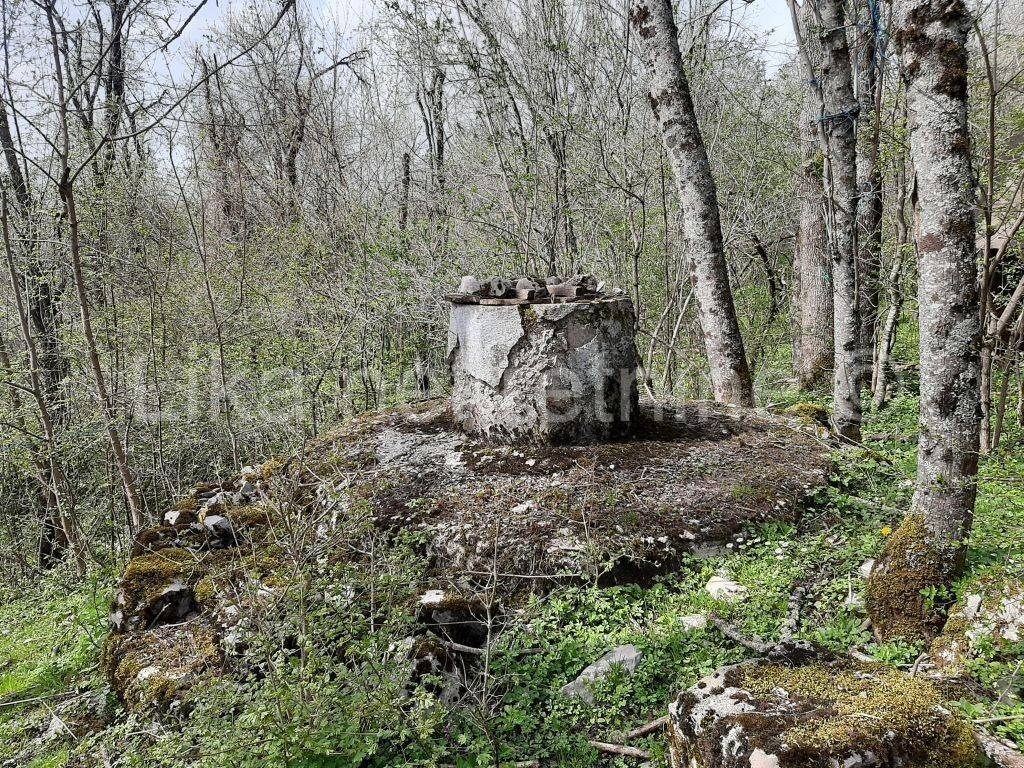 Obiteljsko gospodarstvo, Prodaja, Udbina, Komić