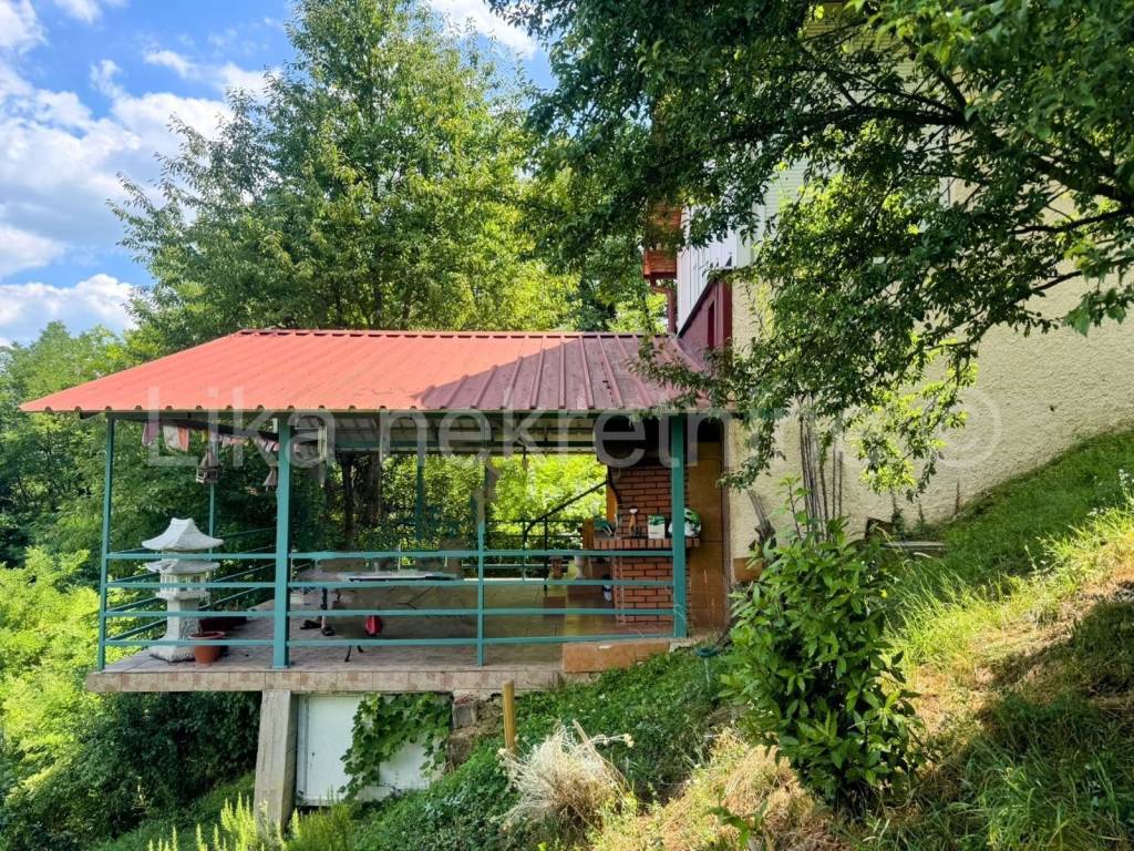 Kuća u prirodi, Prodaja, Sveti križ začretje, Galovec Začretski
