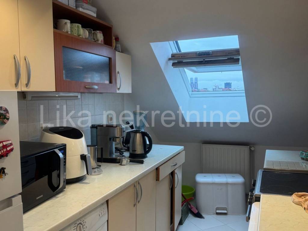 Stan u zgradi, Prodaja, Zagreb, Donji Grad