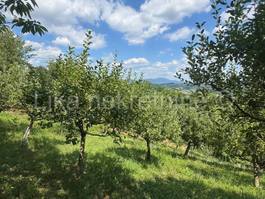 Kuća u prirodi, Prodaja, Sveti križ začretje, Galovec Začretski