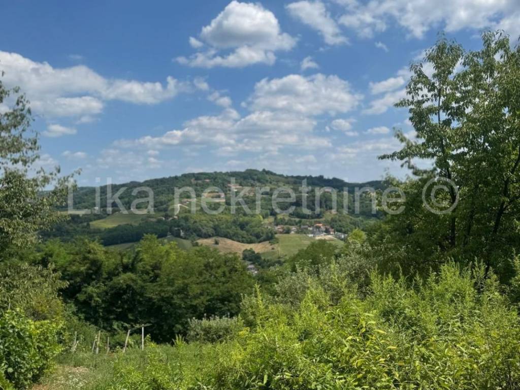 Kuća u prirodi, Prodaja, Sveti križ začretje, Galovec Začretski