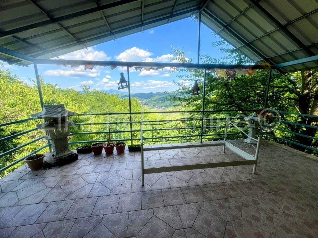 Kuća u prirodi, Prodaja, Sveti križ začretje, Galovec Začretski