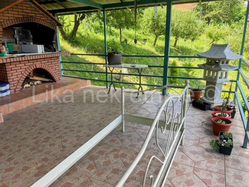 Kuća u prirodi, Prodaja, Sveti križ začretje, Galovec Začretski