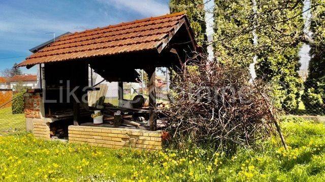 Kuća s okućnicom, Prodaja, Nova Gradiška, Nova Gradiška