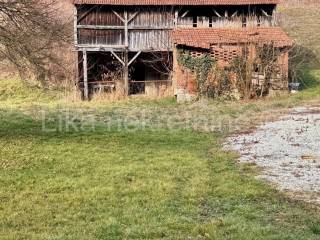Kamena kuća - devastirana, Prodaja, Krapinske toplice, Klokovec