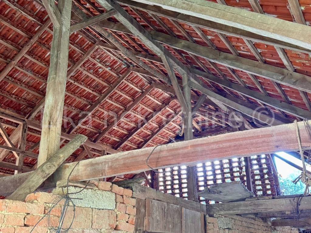 Kamena kuća - devastirana, Prodaja, Krapinske toplice, Klokovec