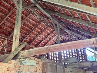 Kamena kuća - devastirana, Prodaja, Krapinske toplice, Klokovec