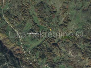 Građevinsko,poljoprivredno,šuma, Prodaja, Gračac, Osredci