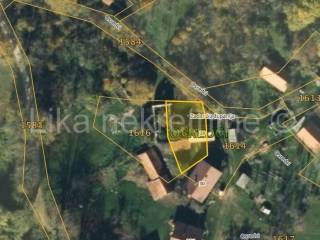 Građevinsko,poljoprivredno,šuma, Prodaja, Gračac, Osredci