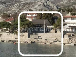 Kuća na moru, Prodaja, Karlobag, Karlobag