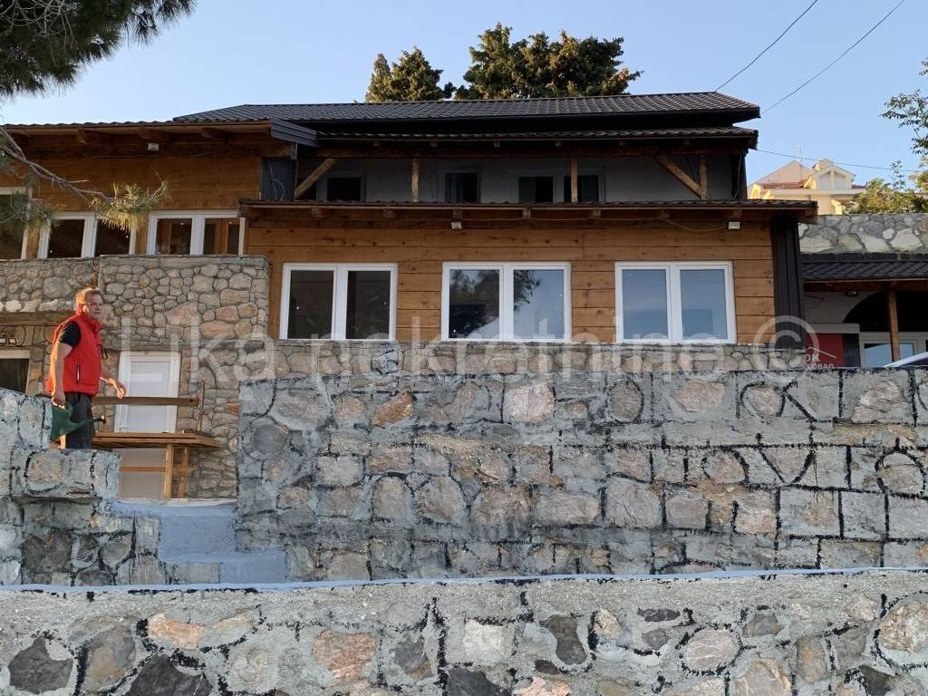 Kuća na moru, Prodaja, Karlobag, Karlobag