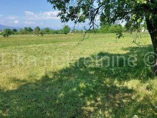 Poljoprivredno - oranica, Prodaja, Otočac, Sinac