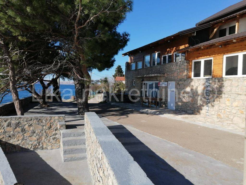 Kuća na moru, Prodaja, Karlobag, Karlobag