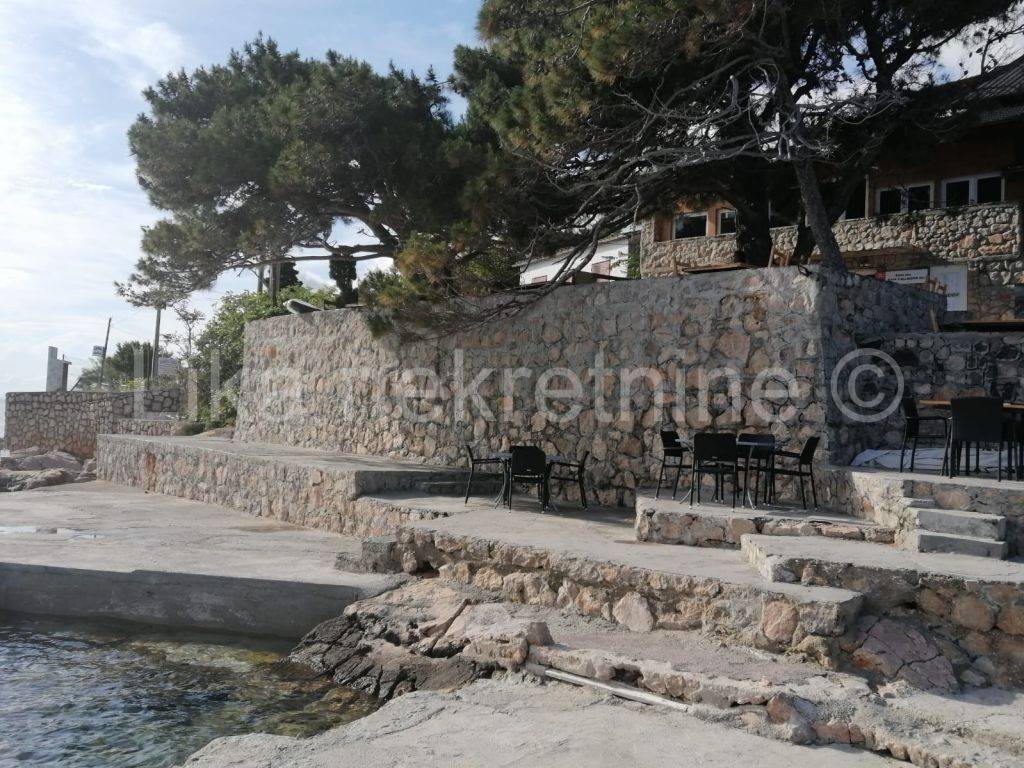 Kuća na moru, Prodaja, Karlobag, Karlobag