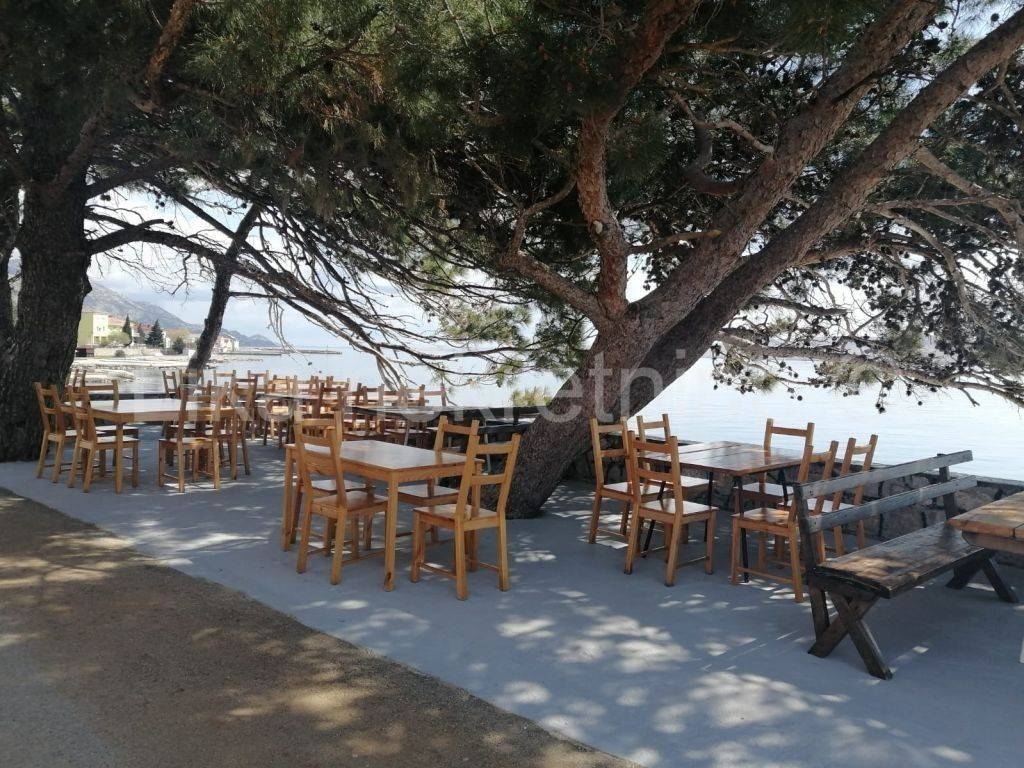 Kuća na moru, Prodaja, Karlobag, Karlobag