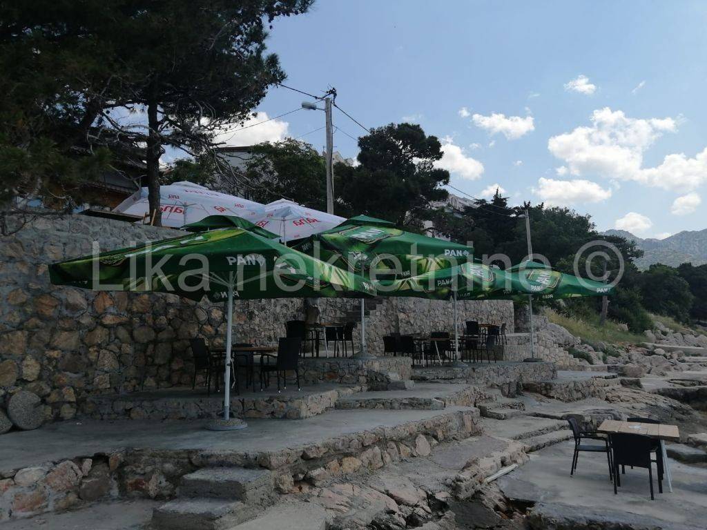 Kuća na moru, Prodaja, Karlobag, Karlobag