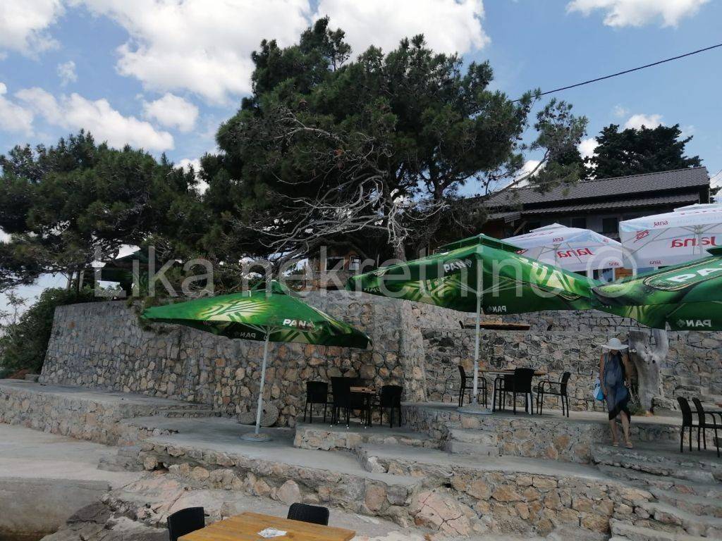 Kuća na moru, Prodaja, Karlobag, Karlobag