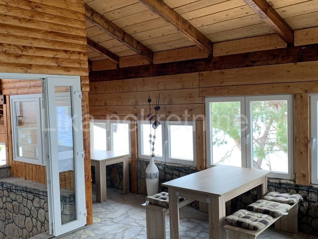 Kuca na moru, Prodaja, Karlobag, Karlobag