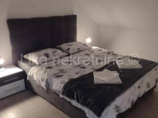 Kuća - Vila u prirodi, Prodaja, Lovinac, Štikada