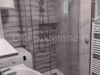 Kuća - Vila u prirodi, Prodaja, Lovinac, Štikada