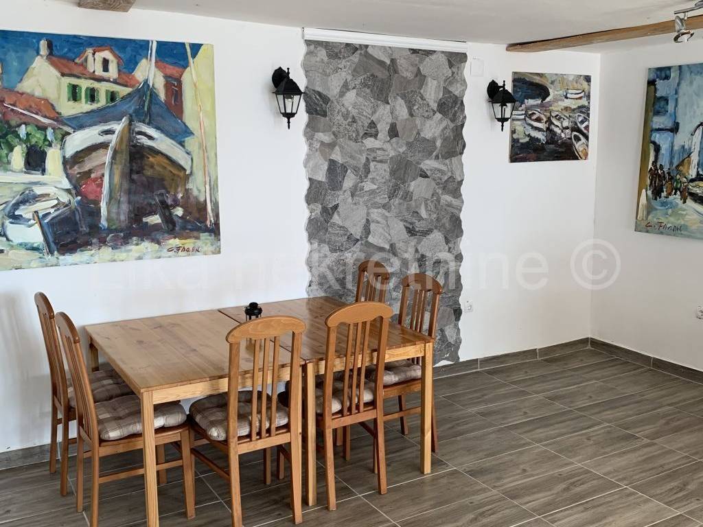 Kuca na moru, Prodaja, Karlobag, Karlobag