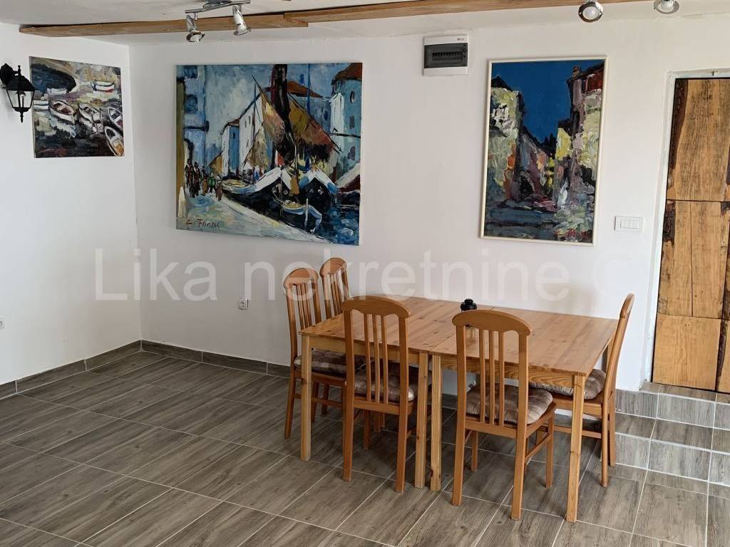 Kuca na moru, Prodaja, Karlobag, Karlobag