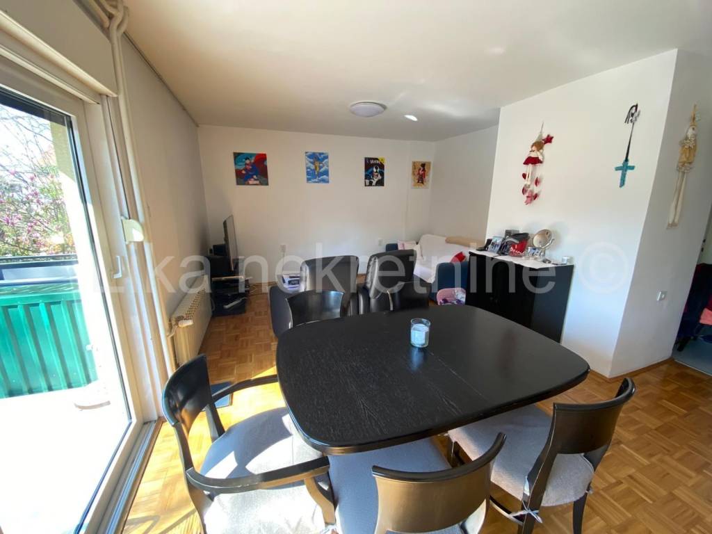 Kuća dvojnica, Prodaja, Zagreb, Črnomerec