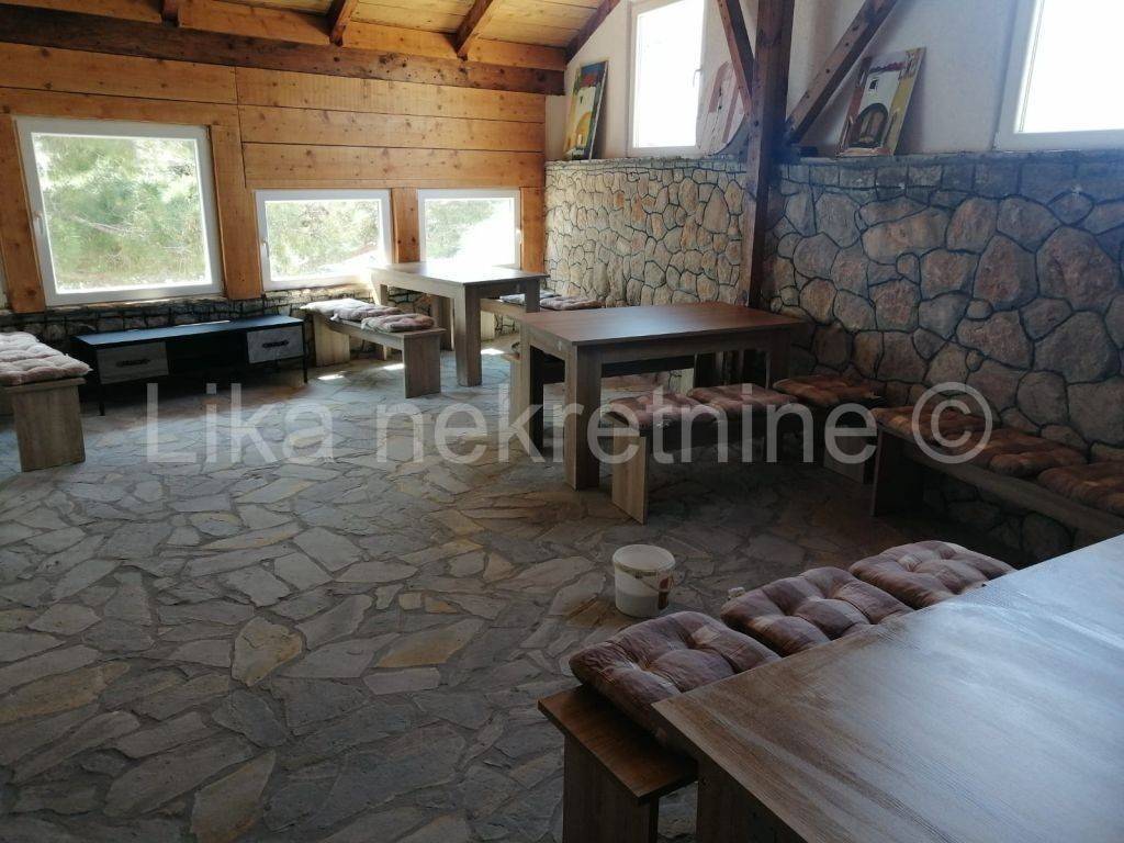 Kuca na moru, Prodaja, Karlobag, Karlobag