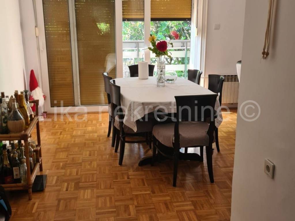 Kuća dvojnica, Prodaja, Zagreb, Črnomerec