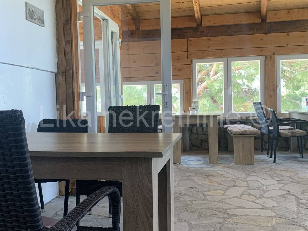 Kuca na moru, Prodaja, Karlobag, Karlobag