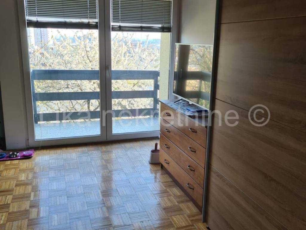 Kuća dvojnica, Prodaja, Zagreb, Črnomerec