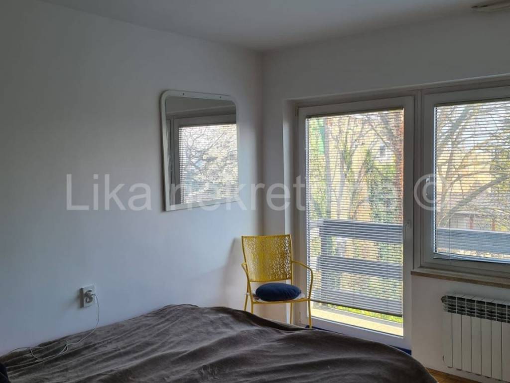 Kuća dvojnica, Prodaja, Zagreb, Črnomerec