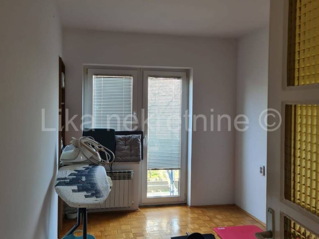 Kuća dvojnica, Prodaja, Zagreb, Črnomerec