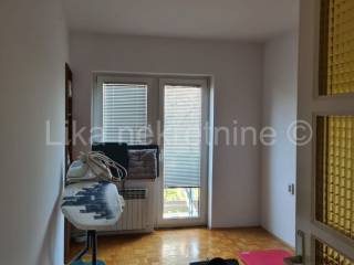 Kuća dvojnica, Prodaja, Zagreb, Črnomerec