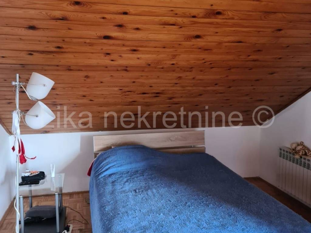 Kuća dvojnica, Prodaja, Zagreb, Črnomerec