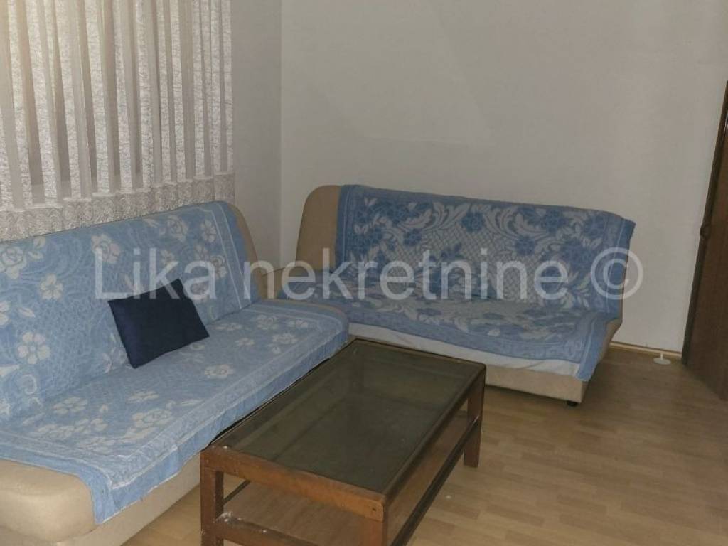 Kuća u prirodi, Prodaja, Brinje, Vodoteč