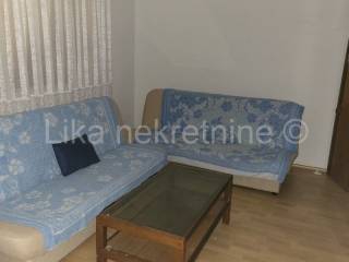 Kuća u prirodi, Prodaja, Brinje, Vodoteč