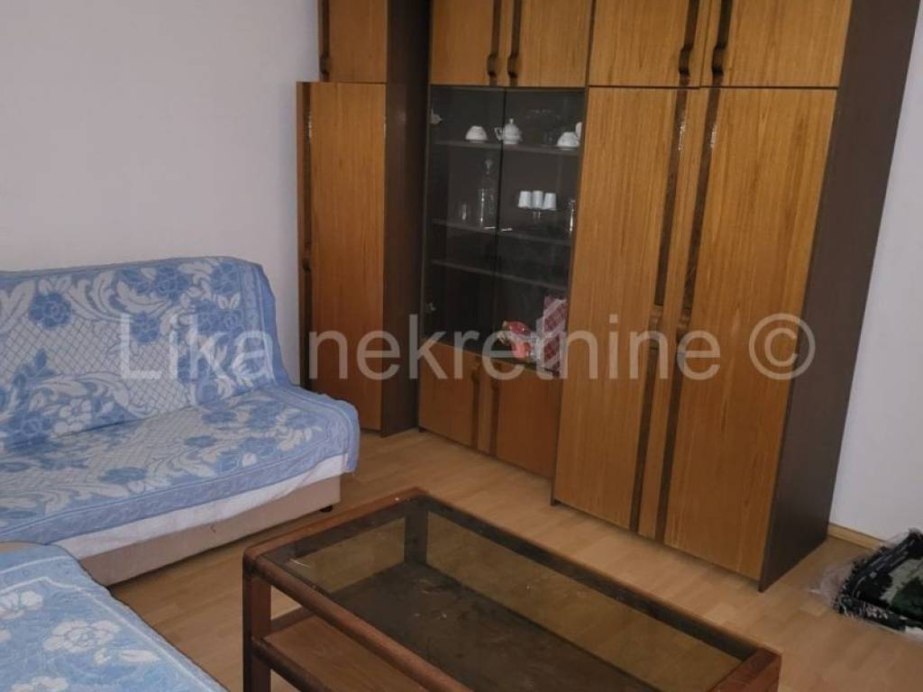 Kuća u prirodi, Prodaja, Brinje, Vodoteč