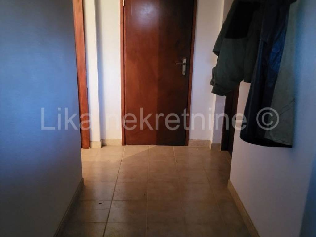 Kuća u prirodi, Prodaja, Brinje, Vodoteč