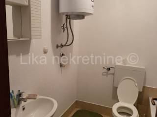 Kuća u prirodi, Prodaja, Brinje, Vodoteč