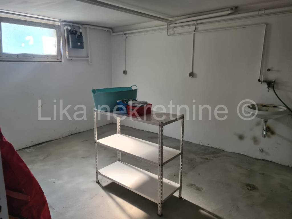 Kuća dvojnica, Prodaja, Zagreb, Črnomerec