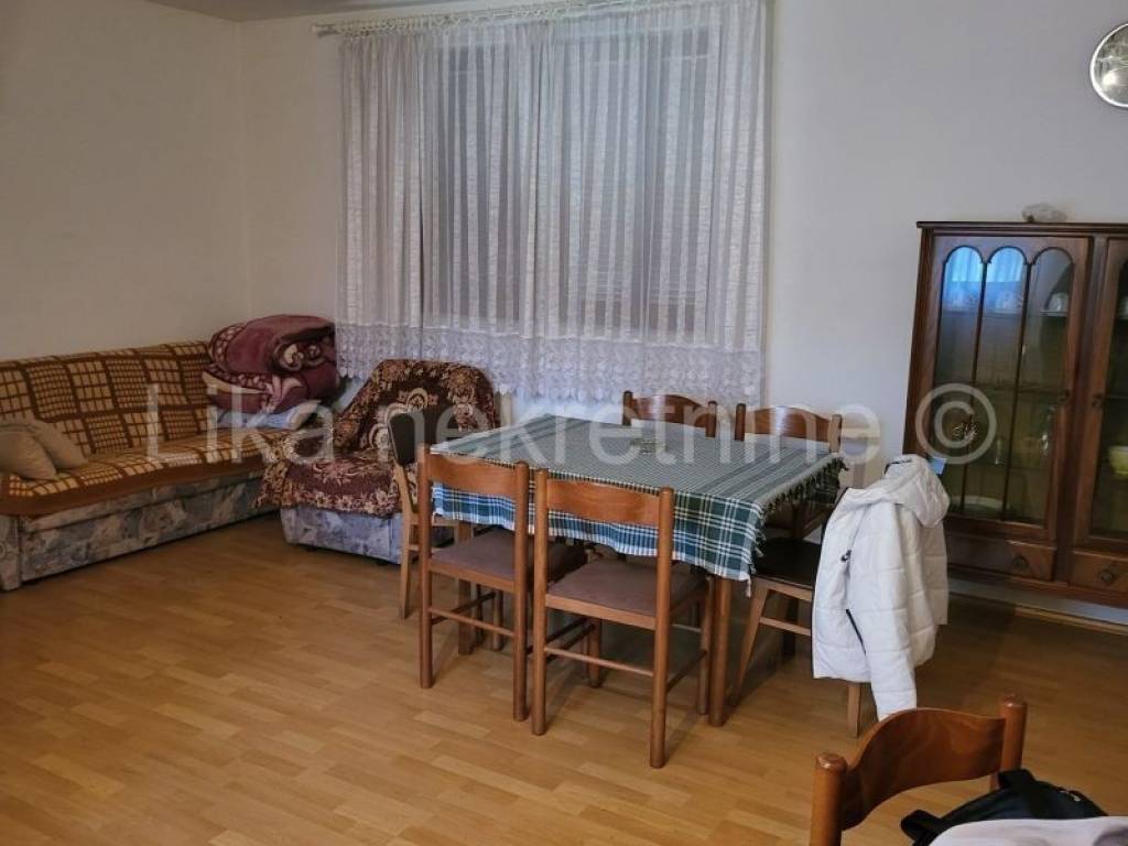 Kuca u prirodi, Prodaja, Brinje, Vodotec