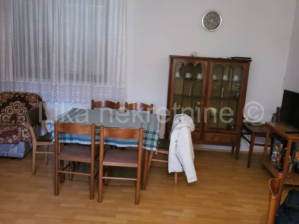 Kuca u prirodi, Prodaja, Brinje, Vodotec