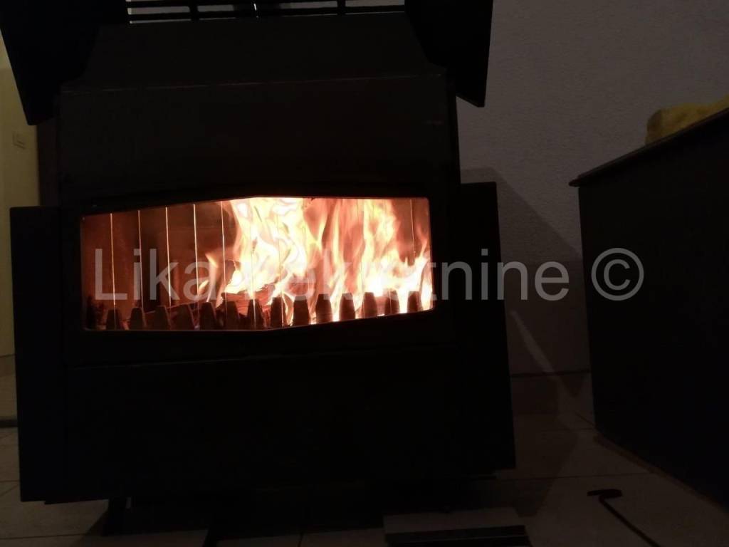 Samostojeca - starinska kuca, Prodaja, Gospic - Okolica, Bilaj