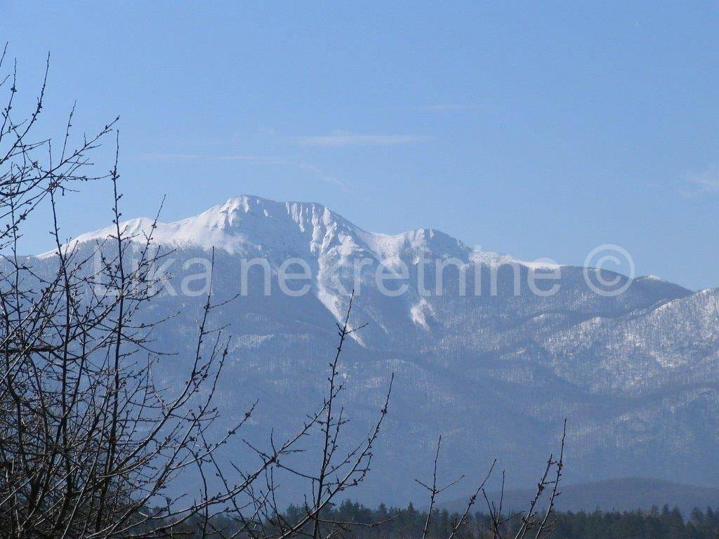 Samostojeca - starinska kuca, Prodaja, Gospic - Okolica, Bilaj