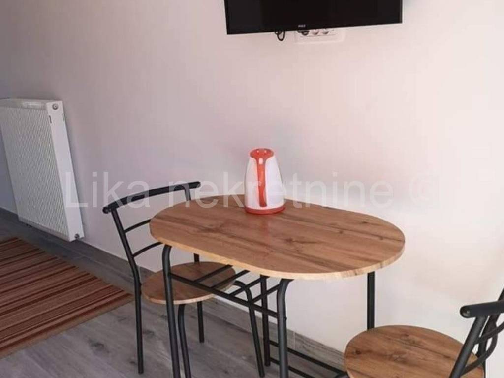 Stan u novogradnji, Najam, Otočac, Otočac