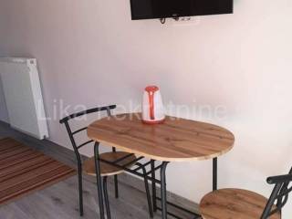 Stan u novogradnji, Najam, Otočac, Otočac