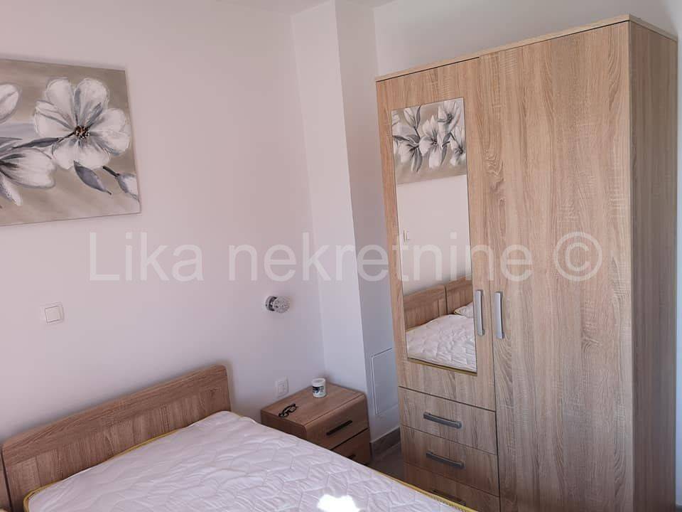 Stan u novogradnji, Najam, Otočac, Otočac