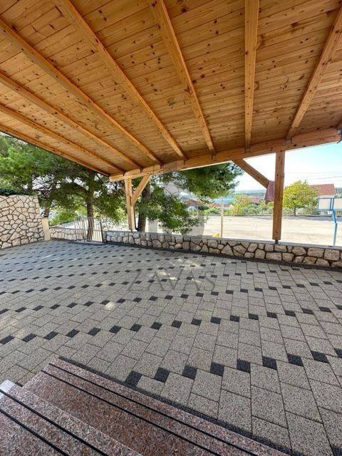 Kuća na moru, Prodaja, Rab, Barbat na Rabu